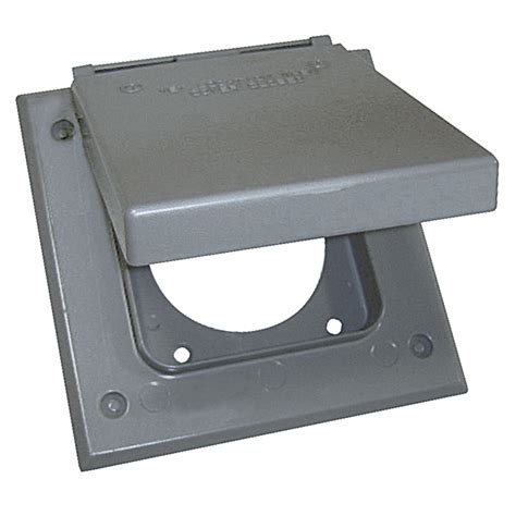 metal outler box guards|Electrical Outlet Covers at Lowes.com.